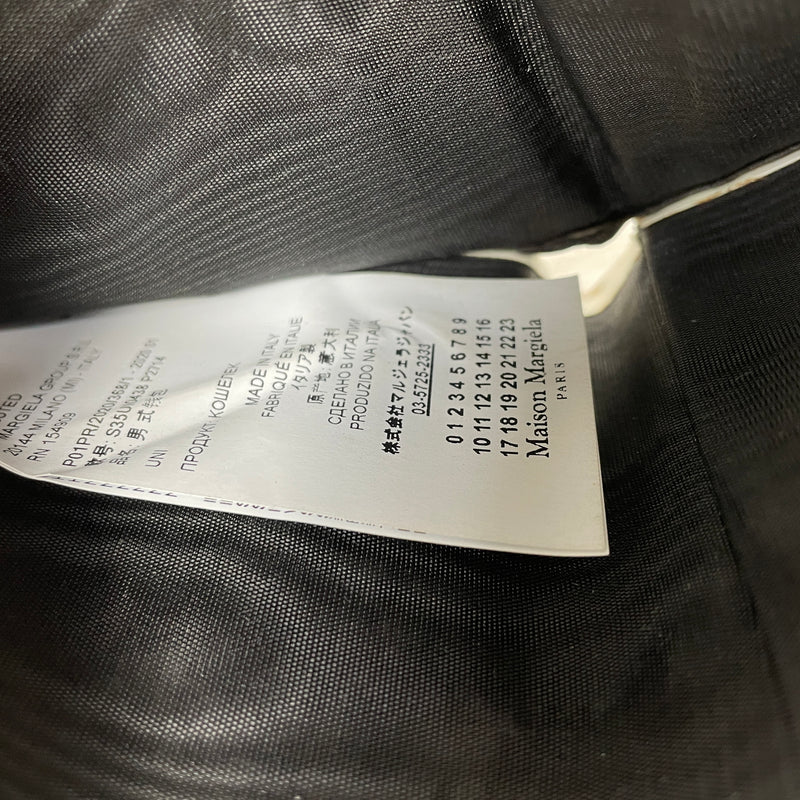 2020 Maison Margiela Bifold Wallet