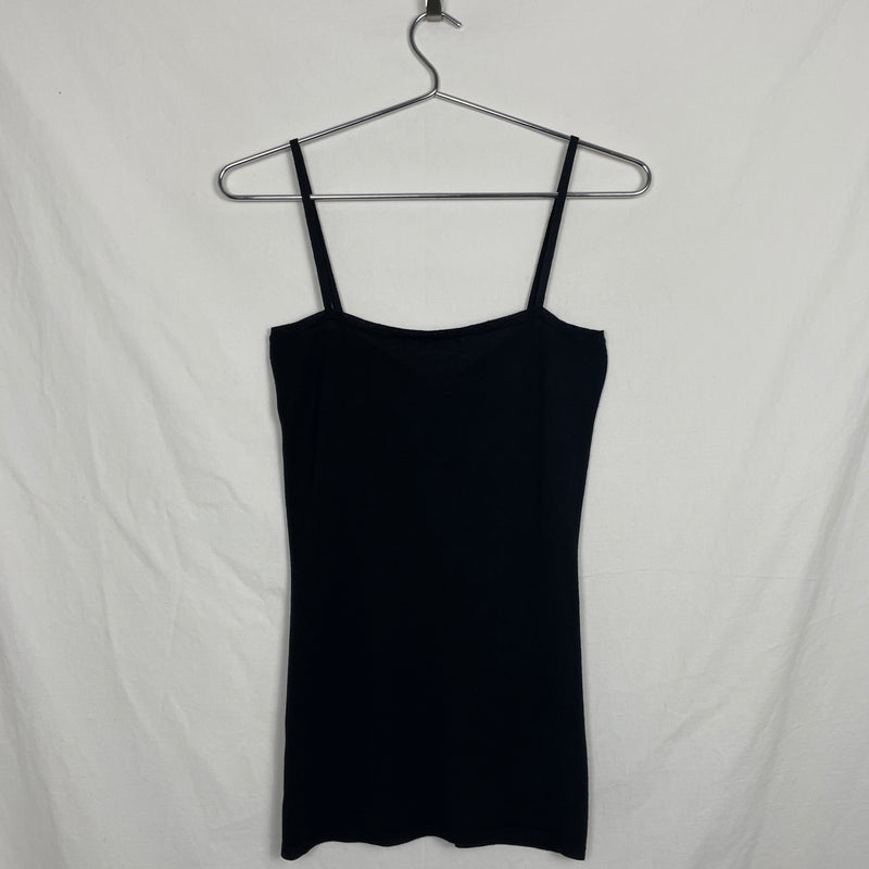 00s Roberto Cavalli Cobra Straps Tank Top
