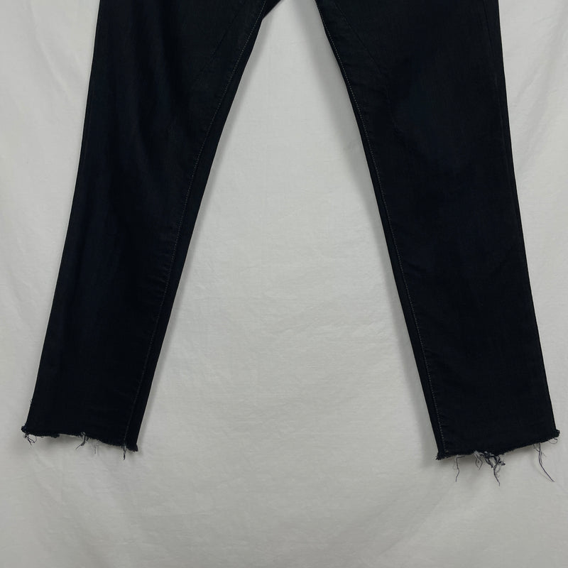 00s Rick Owens DRKSHDW Slim Fit Jeans