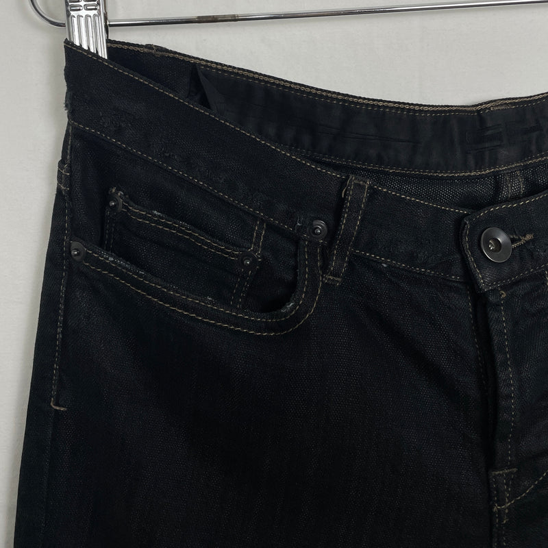 00s Rick Owens DRKSHDW Slim Fit Jeans