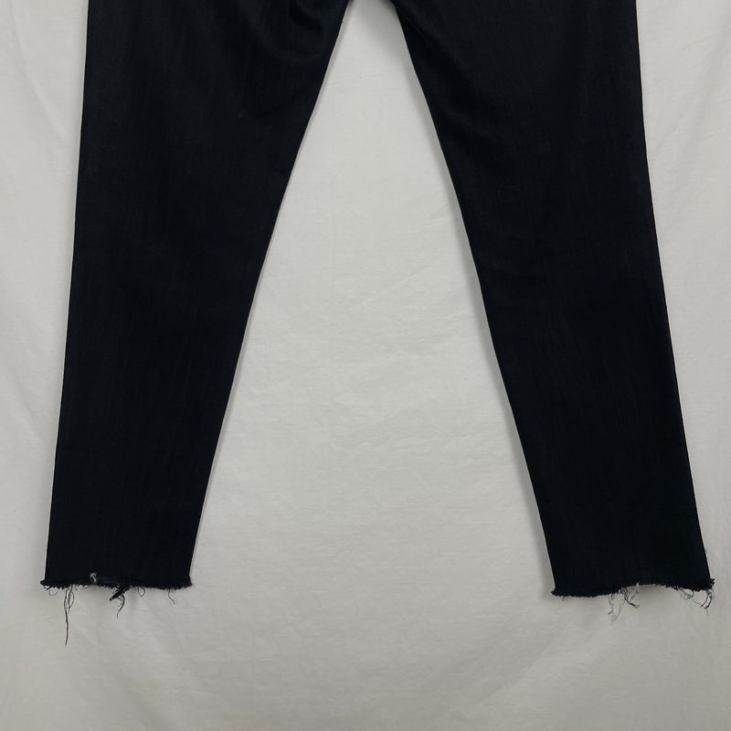 00s Rick Owens DRKSHDW Slim Fit Jeans