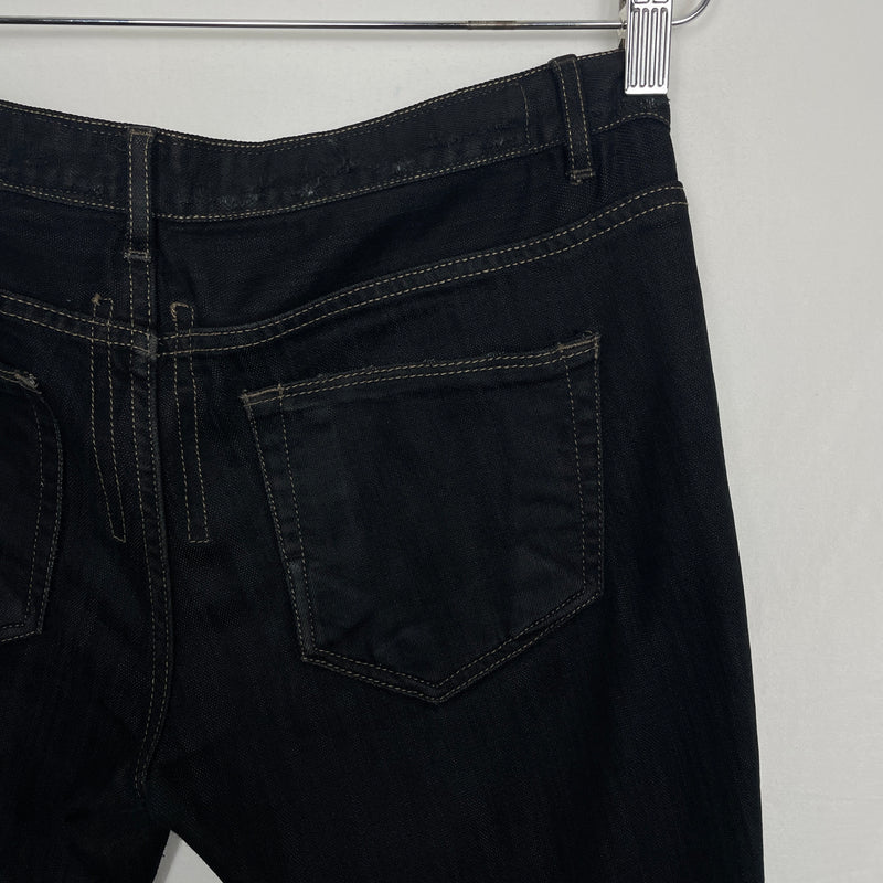 00s Rick Owens DRKSHDW Slim Fit Jeans