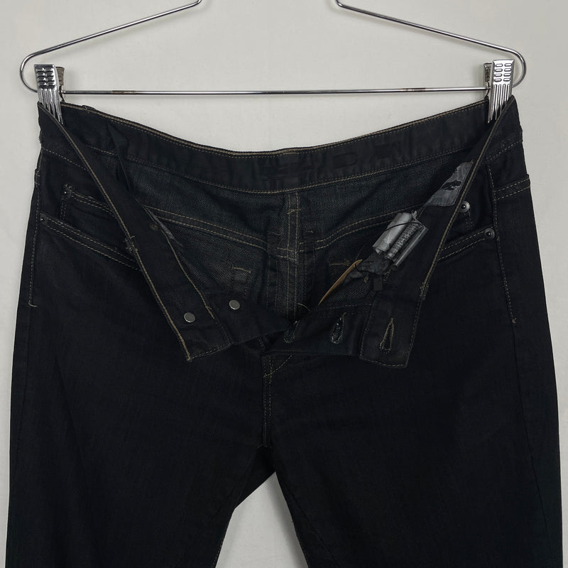 00s Rick Owens DRKSHDW Slim Fit Jeans