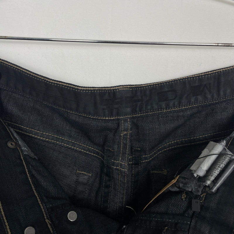 00s Rick Owens DRKSHDW Slim Fit Jeans