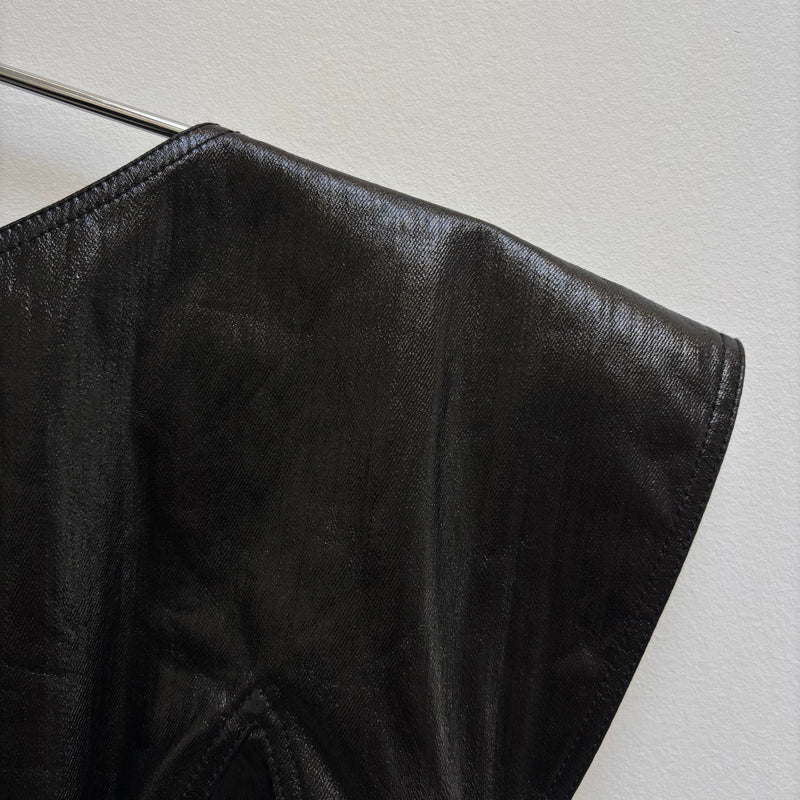 SS21 Rick Owens