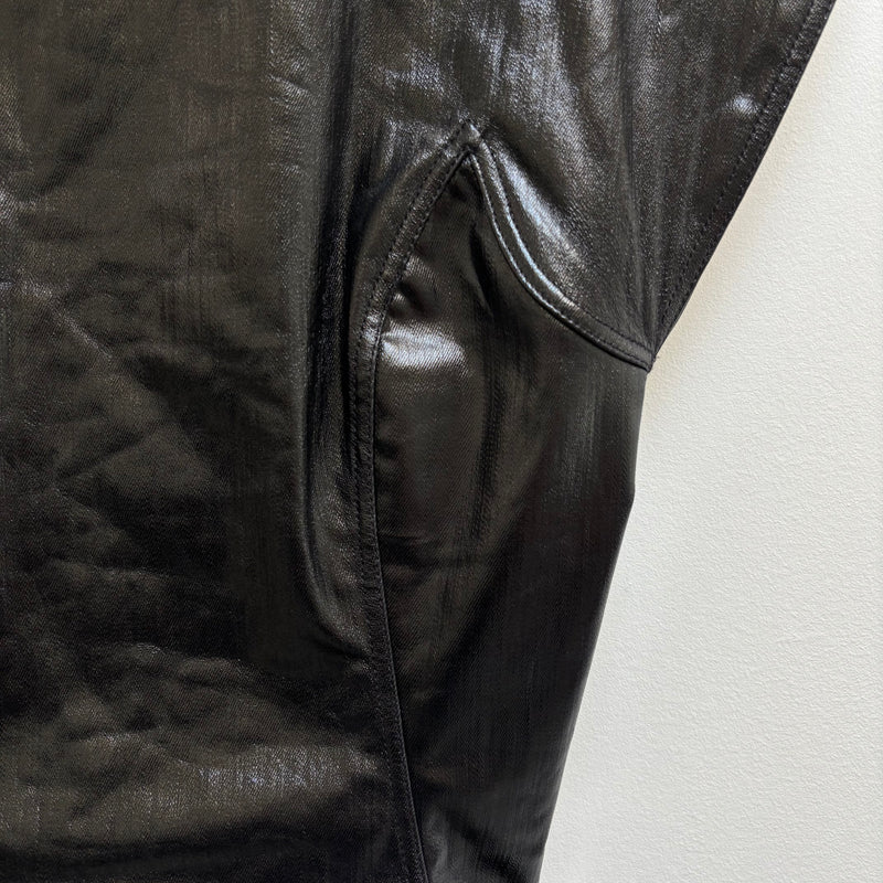 SS21 Rick Owens