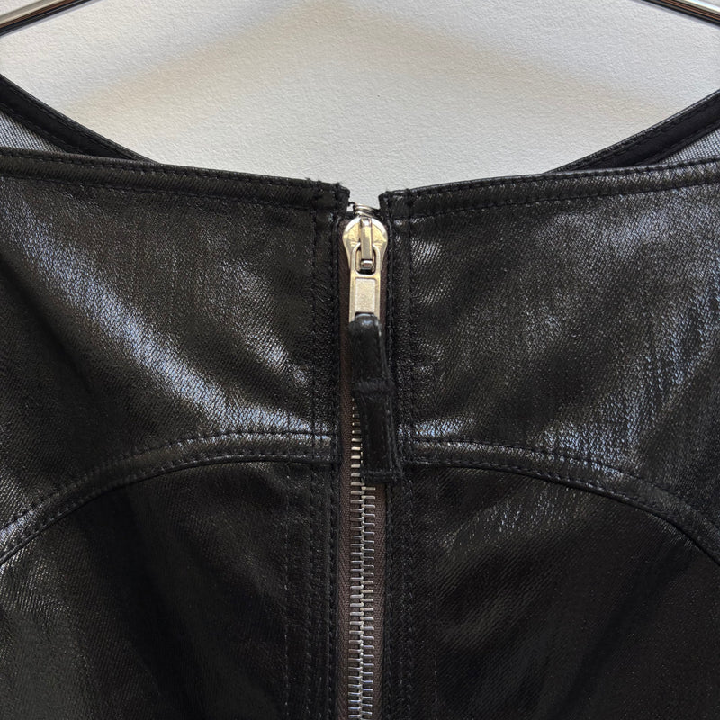 SS21 Rick Owens