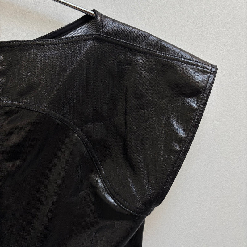 SS21 Rick Owens