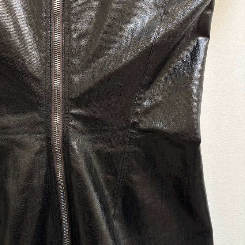 SS21 Rick Owens