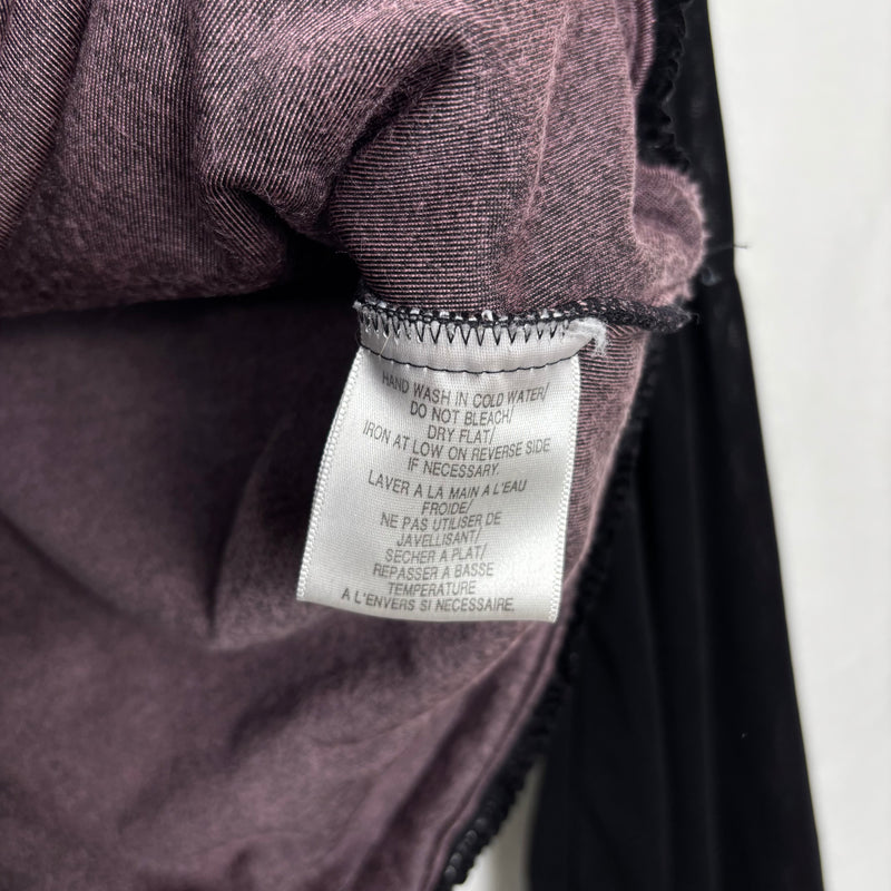 Parasuco Ruched Bell Sleeve Top