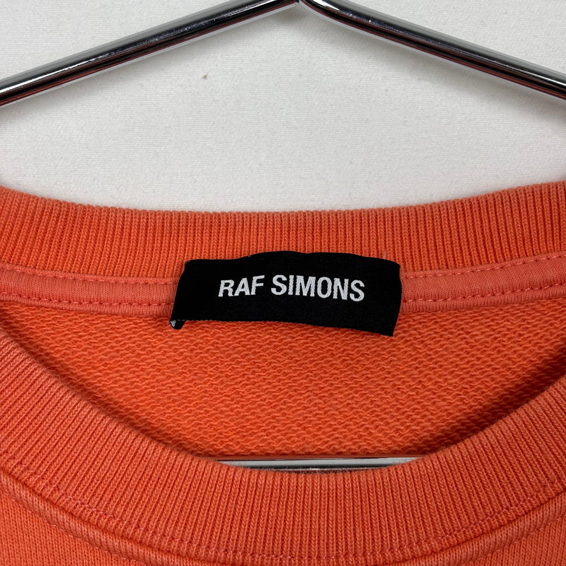 Raf Simons Crewneck Sweater FW18/19