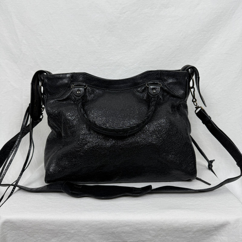 2010 Balenciaga Velo Bag