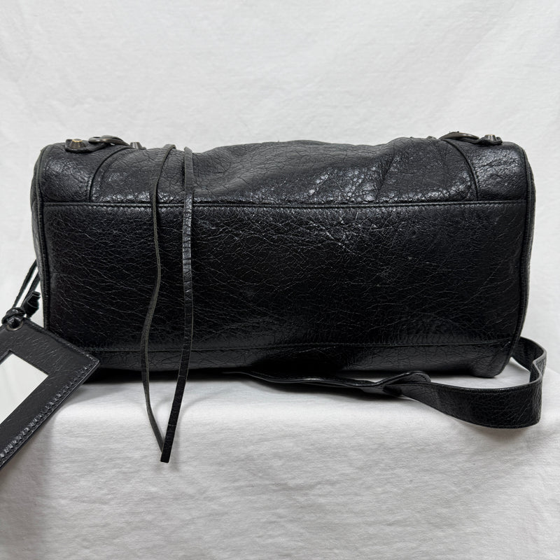 2010 Balenciaga Velo Bag