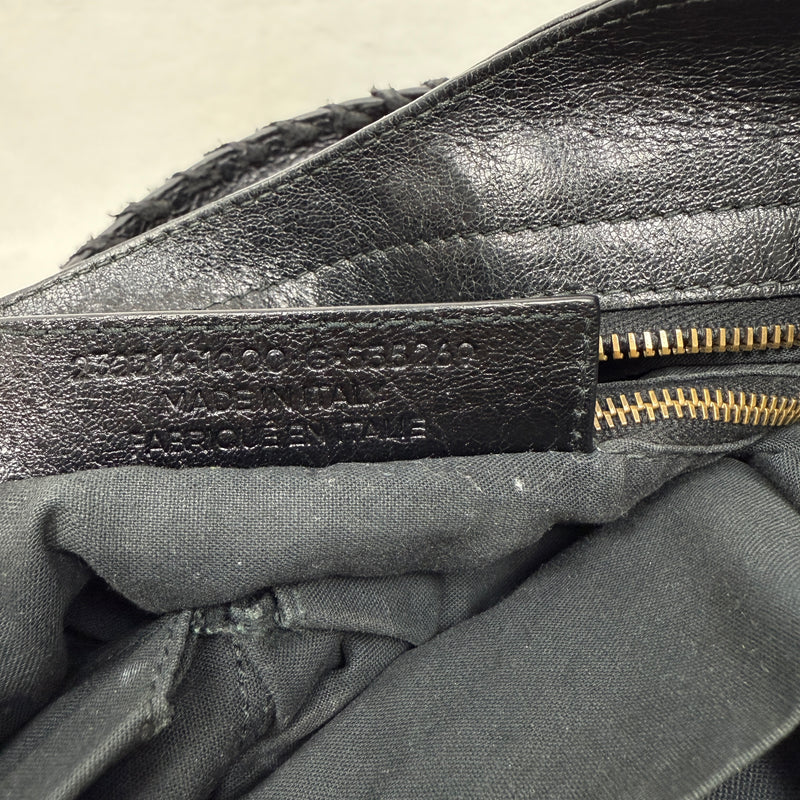 2010 Balenciaga Velo Bag