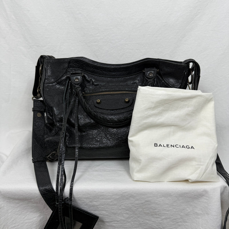 2010 Balenciaga Velo Bag