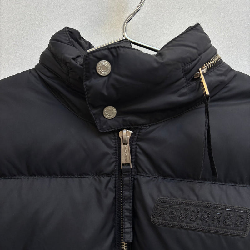 Dsquared2 Down Puffer Jacket