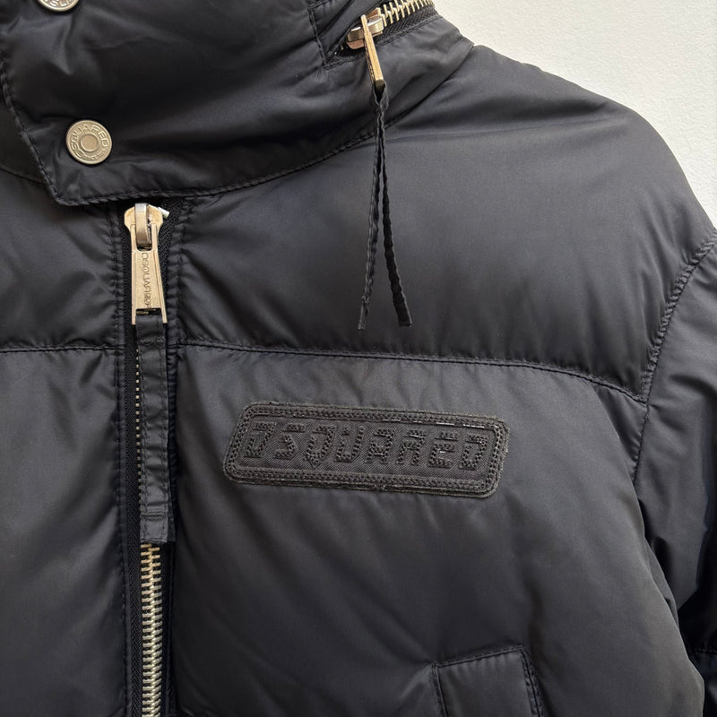 Dsquared2 Down Puffer Jacket