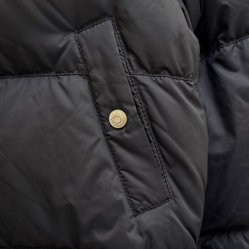 Dsquared2 Down Puffer Jacket