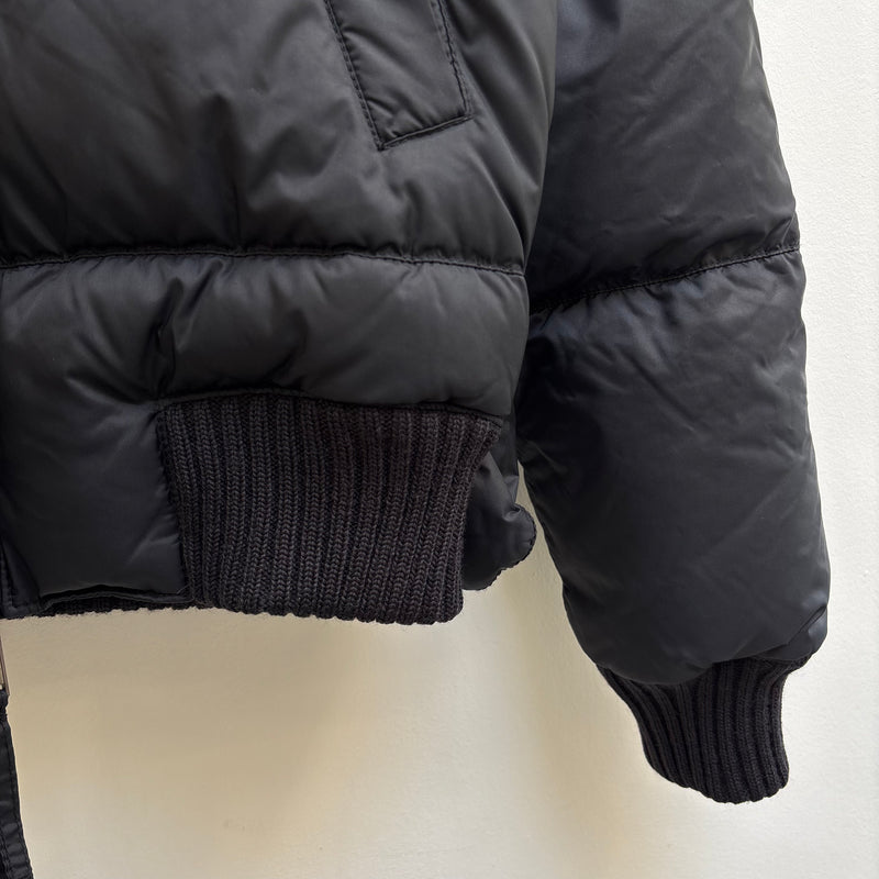 Dsquared2 Down Puffer Jacket