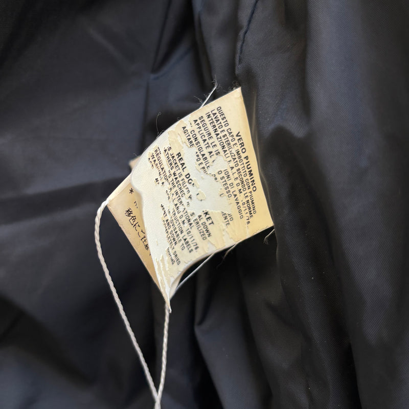 Dsquared2 Down Puffer Jacket