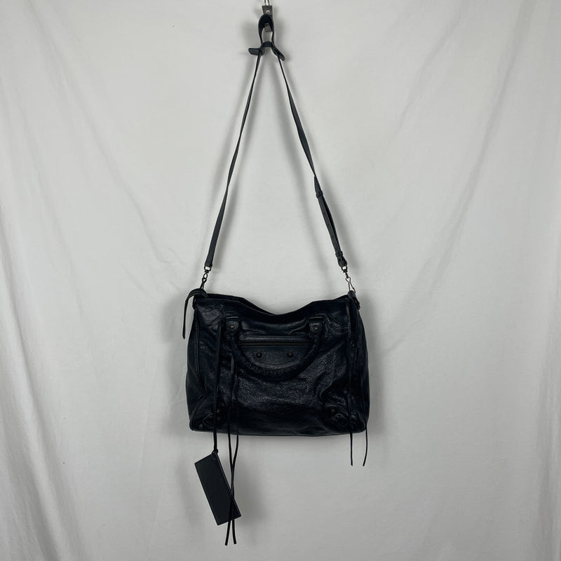 Balenciaga Velo Bag