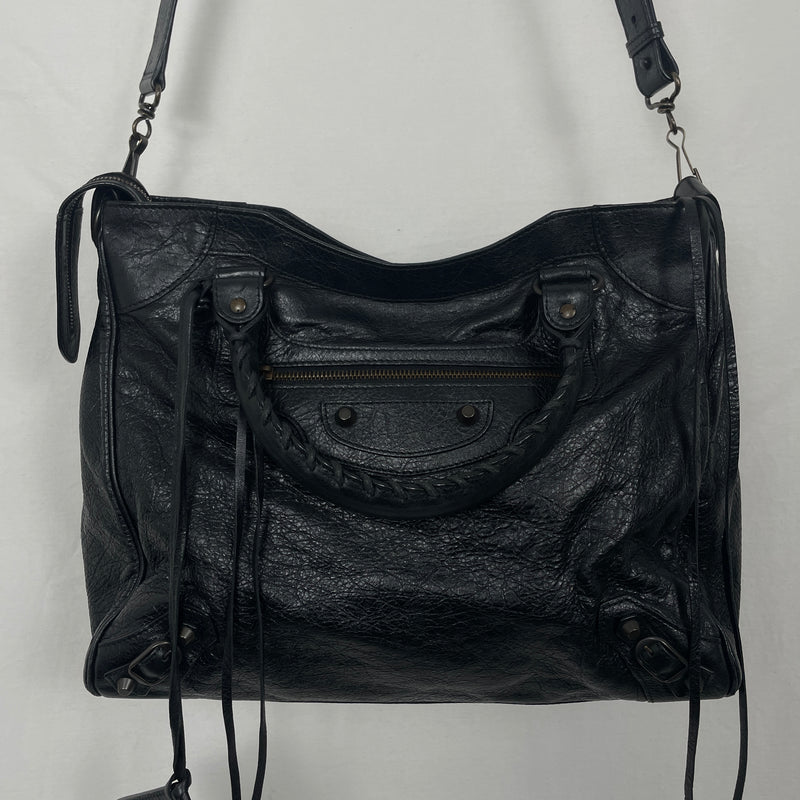 Balenciaga Velo Bag