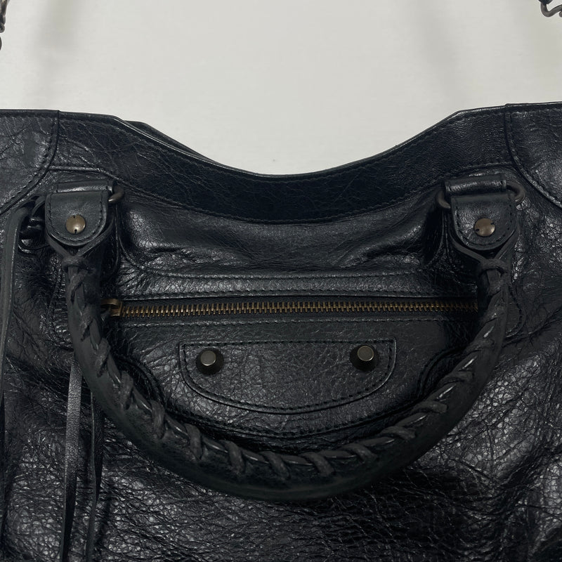 Balenciaga Velo Bag