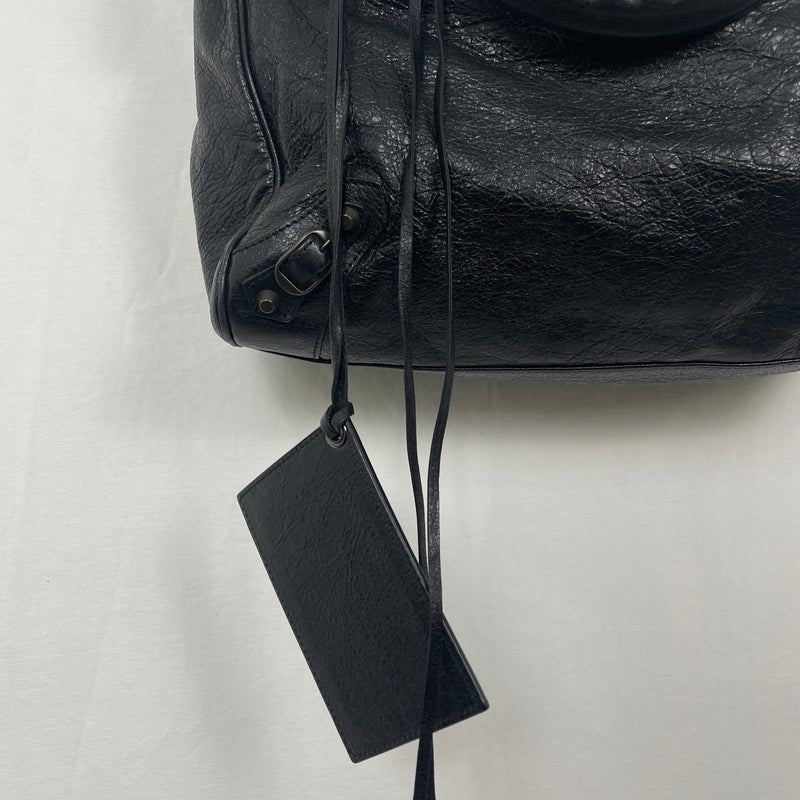Balenciaga Velo Bag