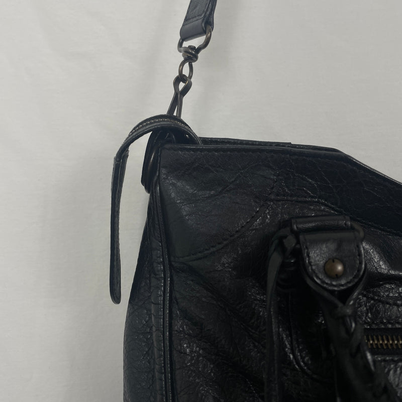 Balenciaga Velo Bag