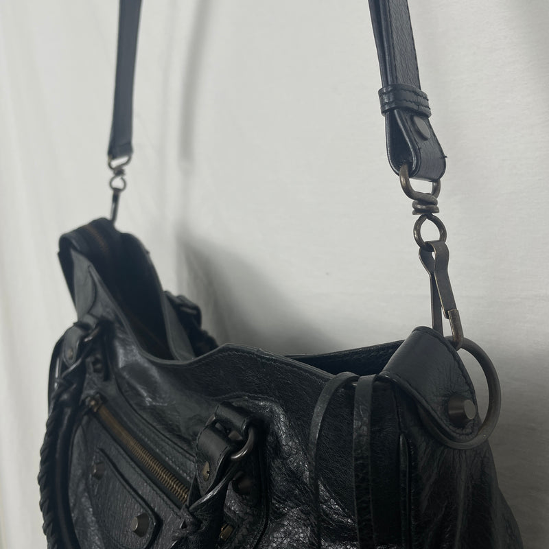 Balenciaga Velo Bag