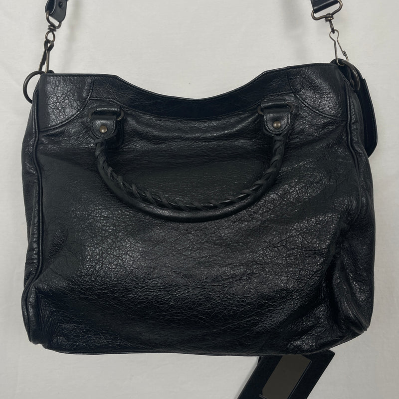 Balenciaga Velo Bag