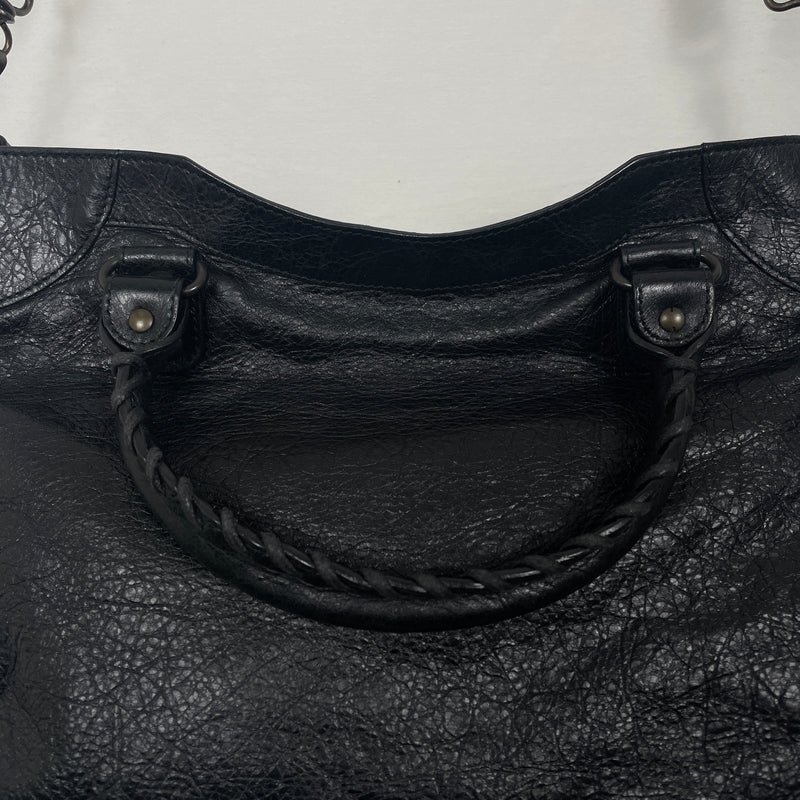 Balenciaga Velo Bag