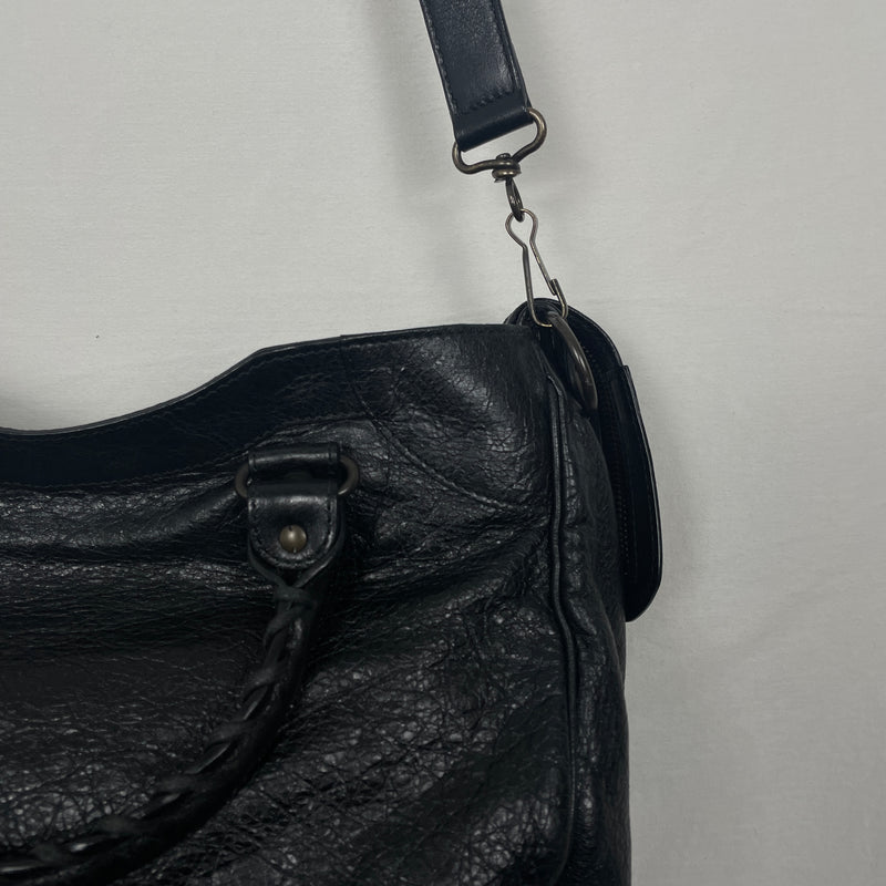 Balenciaga Velo Bag