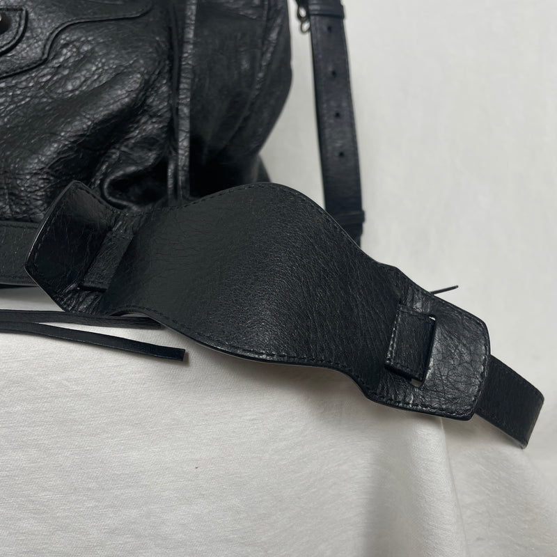 Balenciaga Velo Bag