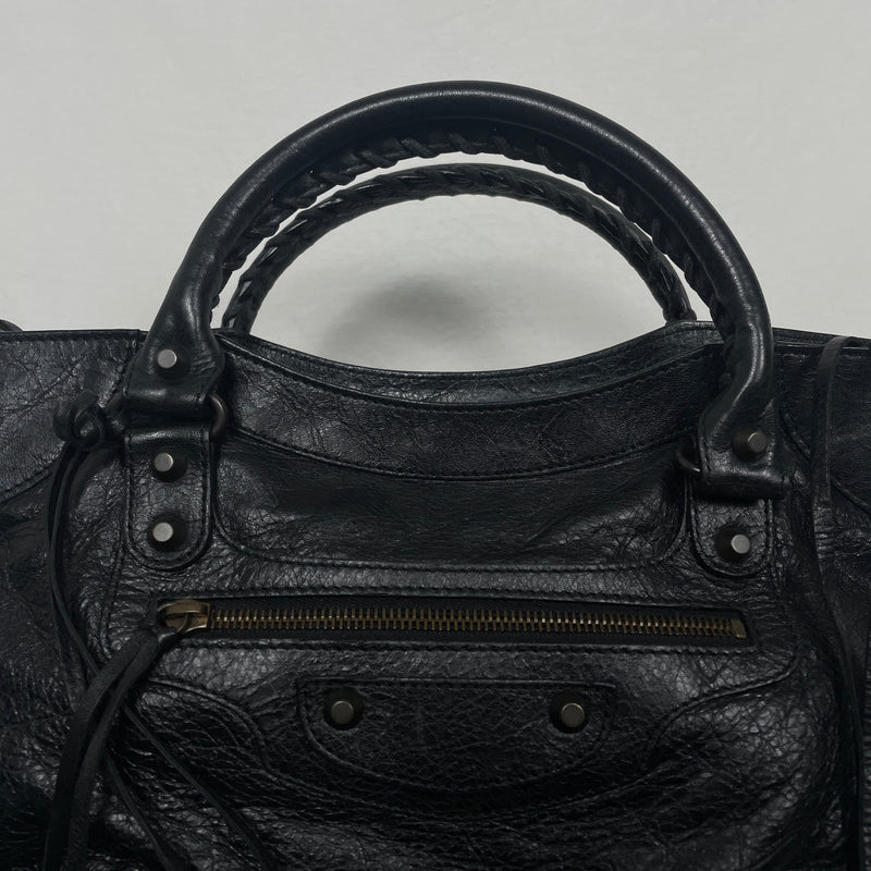 Balenciaga Velo Bag
