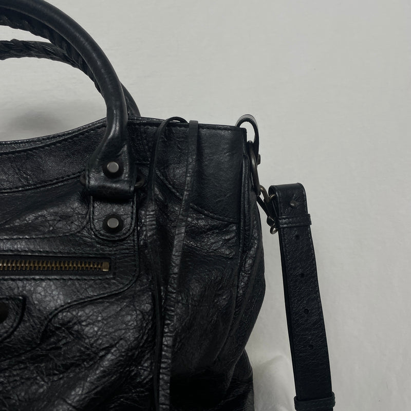 Balenciaga Velo Bag