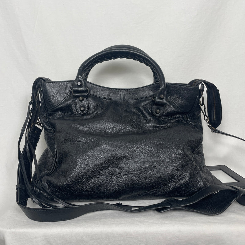 Balenciaga Velo Bag