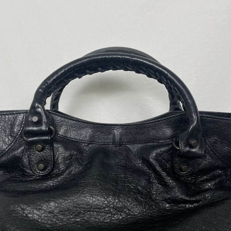 Balenciaga Velo Bag