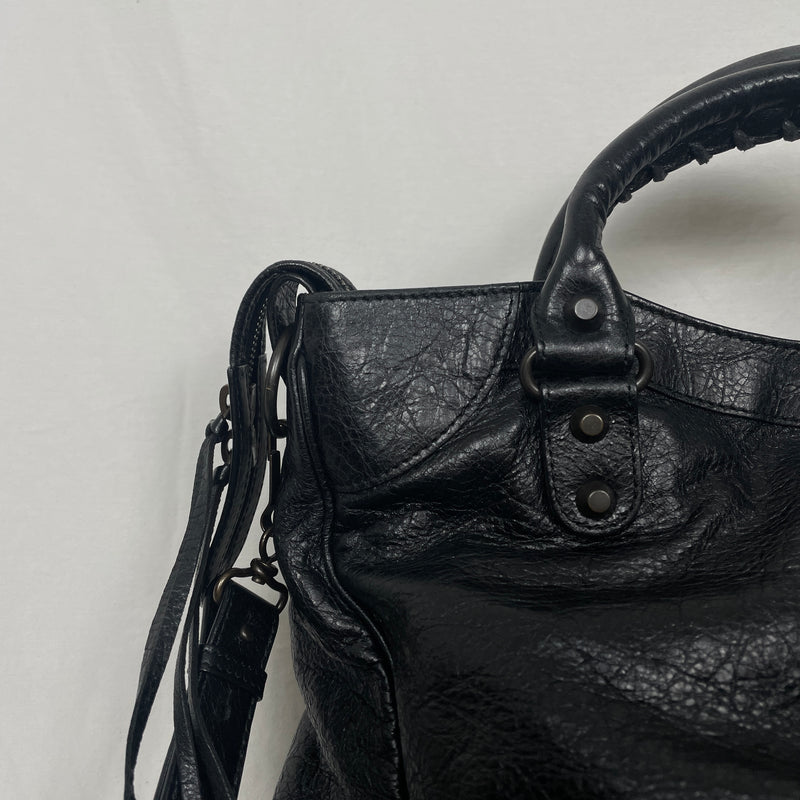 Balenciaga Velo Bag