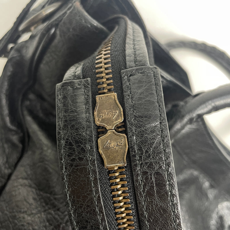Balenciaga Velo Bag