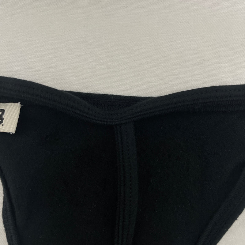 Le Grand Bleu (L.G.B) Forbidden Fruit Thong