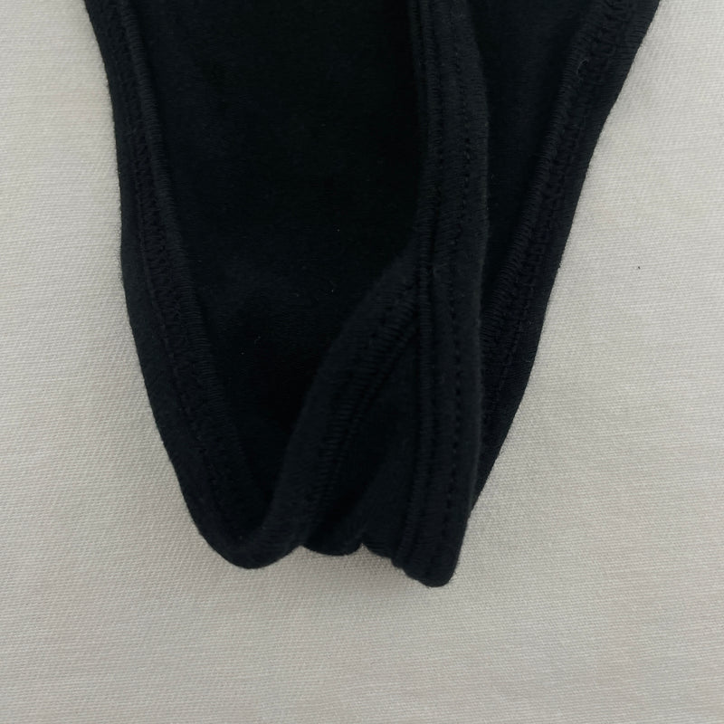 Le Grand Bleu (L.G.B) Forbidden Fruit Thong