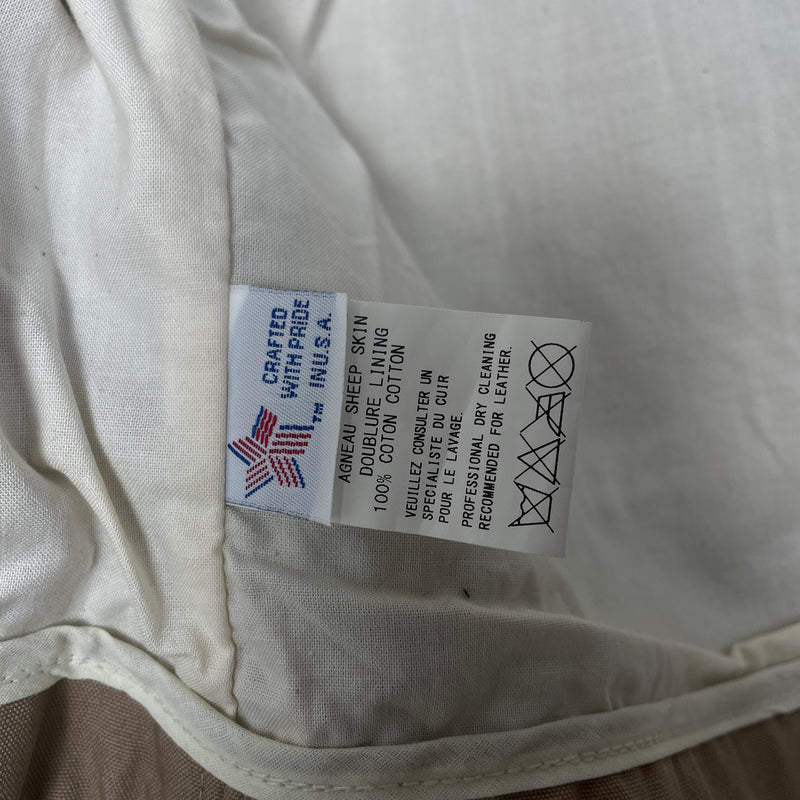 Yohji Yamamoto X Schott Nyc Biker Jacket