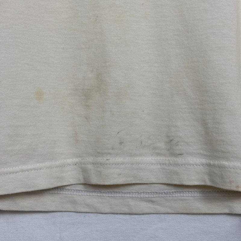 00s Dolce & Gabbana Soccer Motif Calcio T-Shirt