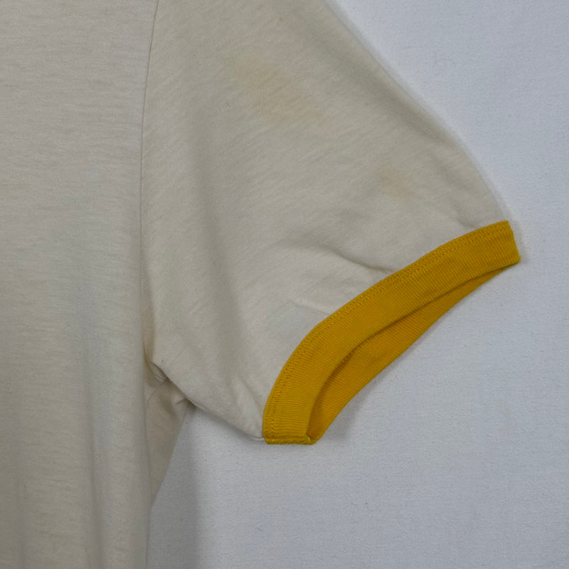 00s Dolce & Gabbana Soccer Motif Calcio T-Shirt