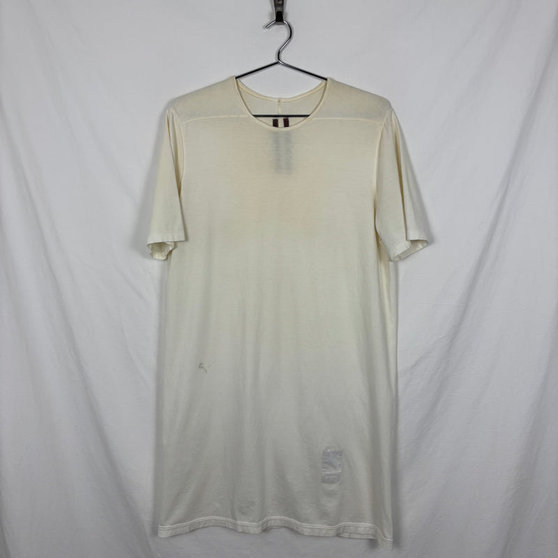 SS14 Rick Owens DRKSHDW Oversized Gradient T-Shirt