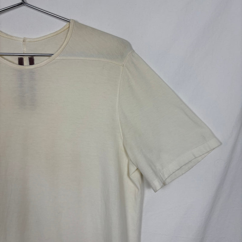 SS14 Rick Owens DRKSHDW Oversized Gradient T-Shirt