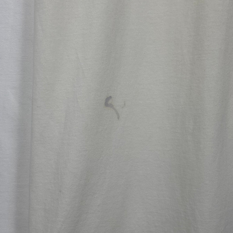 SS14 Rick Owens DRKSHDW Oversized Gradient T-Shirt
