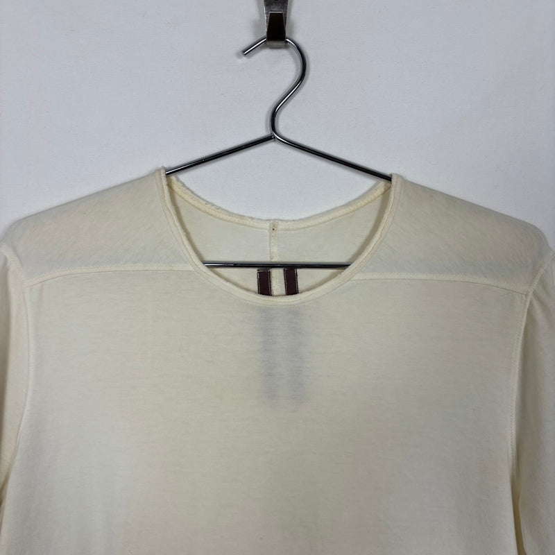 SS14 Rick Owens DRKSHDW Oversized Gradient T-Shirt