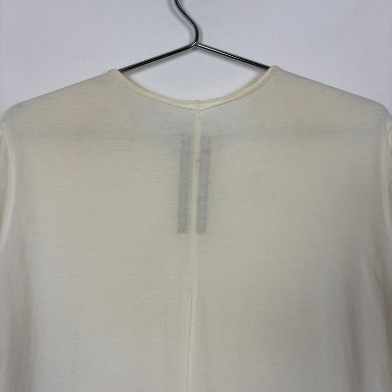 SS14 Rick Owens DRKSHDW Oversized Gradient T-Shirt